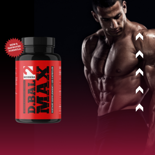 DBAL MAX avis des gains musculaires incroyables rapidement